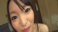 【無修正】このは ちっぽい超絶かわいい美少女泡姫の究極の即フェラで大量発射しちゃいました