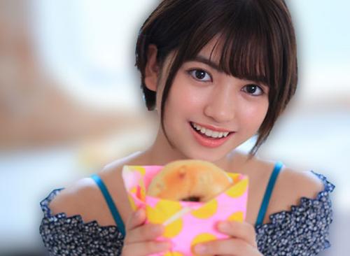 【天晴乃愛】メチャカワデカパイ美少女が生ハメ中出しで連続絶頂しまくりでエロすぎる。