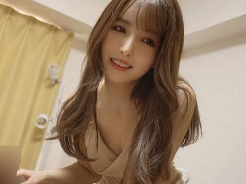 【三上悠亜】「裏オプしちゃいます？」風俗嬢’三上悠亜’が最高の快楽を味合わせてくれる。