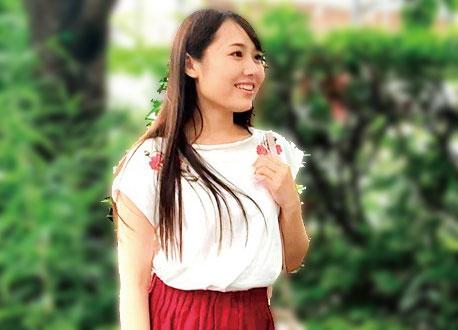 【素人/JD】美少女女子大生が童貞とベロキスしながらイチャイチャセックスしまくり！あったばかりなのに恋人みたいなキスしまくりでヤバすぎる‼