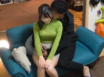 【素人/ナンパ】経験一人のウブ娘がやり手のナンパ師の毒牙に、培ったテクニックで素人美少女をイカセまくり‼