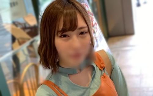 【マッチング／素人】SNSで捕まえた美少女と割り切りセックス！後腐れもないのでやりたい放題！