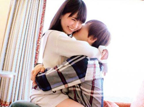 【素人/JD】声掛けで捕まえた初心な女子大生に素股体験。ムラムラさせたところに生ハメ大しゅきホールドセックス‼
