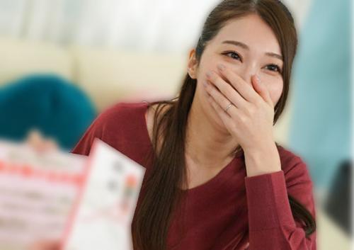 【主婦／企画】美人主婦が精子受け止めチャレンジに挑むも失敗続出！罰ゲームで連続中出しされることに‼