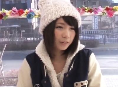 【ロリJD潮吹き】ロリロリな女子大学生の美少女が媚薬を飲まされアクメお漏らしセックス