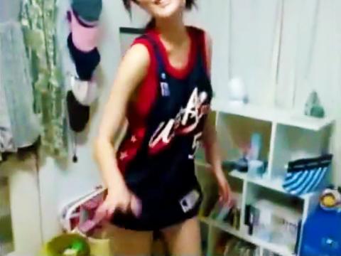 ＜個人 撮影＞本物リアルな中○生カップルのSEX！パンパン突かれて絶頂を迎える彼女さん…これもう最高でしょｗ＜ロリJC＞