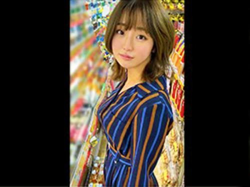 【素人】ホイホイクール 2 素人ホイホイZ・個人撮影・美人・マッチングアプリ 美鈴(21)（宮森みすず）【美少女】