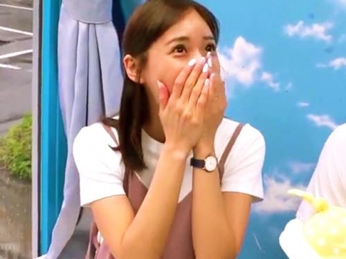 【MM号】スレンダーで究極かわいいママさんを人妻ナンパ！「旦那よりデカチンかな///」他人棒で膣内射精【素人NTR動画】