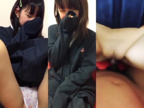 ＜個人 撮影＞ロリ作品マニア達の間でも知られた本物ガチ映像！販売サイトでも繰り返し削除されていた永遠の中●生ｗ＜素人娘＞