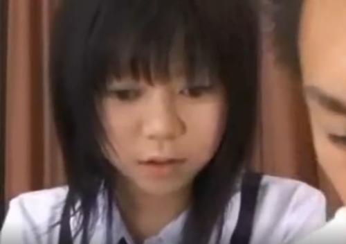 「先生、わたし、もう子供じゃないもん」教育実習生に恋をした少女が、キスを求める。キスだけで終わるはずが…