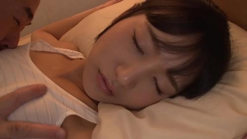 《妻の連れ子強姦 その２》娘の初々しい躰に我慢できず手を出してしまい義理の娘を何度もイカせる近親中出しSEX