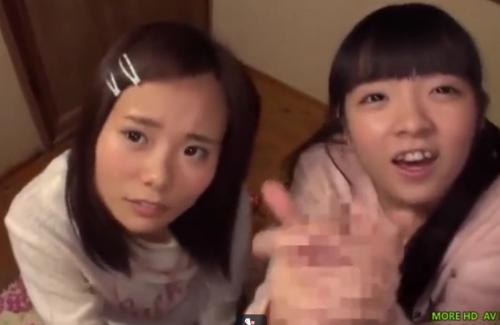 《姪っ子姉妹とオジサンの近親相姦SEX 》 ～帰省した7日間のしゅなとゆいの記録～　加賀美シュナ 早乙女ゆい