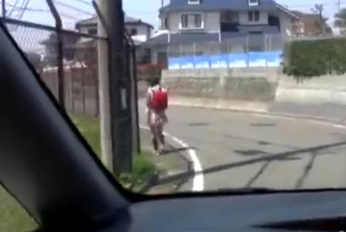 【小学生強姦】帰宅中のJSを捕まえて、輪姦凌辱【JSロリ 青姦 貧乳 春日野結衣 ほのかまゆ】
