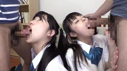 姫川ゆうな 矢澤美々《父娘スワップ近親相姦》自分の娘をとっかえてハメ犯し続ける、肉欲強姦
