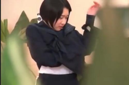 《エステ媚薬レイプ》気が弱いJKが、エロ店員に敏感な部分をしつこく刺激され、拒むことも出来ずに挿入される