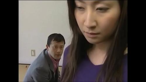 【ヘンリー塚本】主人の兄に強姦され寝取られてしまう奥さま