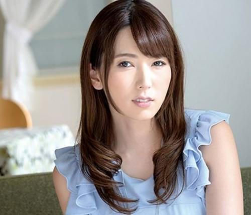 【波多野結衣】色気ただよう美熟女優の濃厚性交！デカマラピストンでおっぱい揺らしまくって淫乱肉壺に大量中出し！