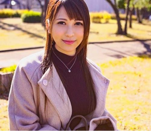 【叶ユリア】くびれ巨乳Hカップ美女！実家はお金持ちで両親が厳しかったが、社会人として自立した今…