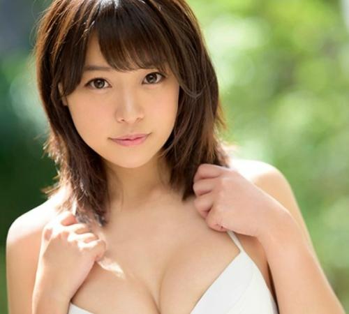 【八木奈々】まだ日本にこんな子がいたんだ、そう思わせるほどのピュアな美少女。新たなスター候補が舞い降りた！