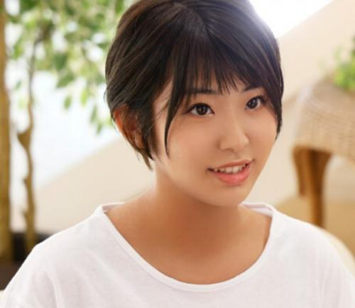 『南条いちか』小さな体にアンバランスなGカップが目を引く巨乳美少女がAV参戦！恥ずかしさMAXの初セックスは…