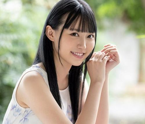 【三浦乃愛】大きな瞳に白い肌、人見知りで清純な黒髪美少女…なのに毎日SEXしたい！？すっごく照れ屋で欲求不満なハタチ！