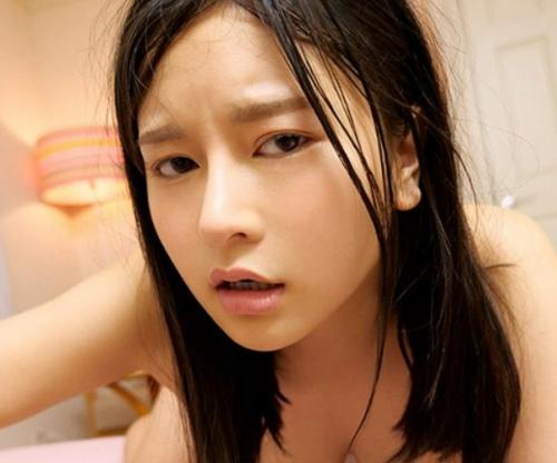 【神木サラ】男優さんと二人っきりのハメ撮りではそれまで隠してた性欲が剥き出しに…小悪魔属性が開花！