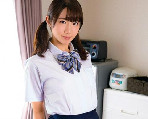 【真宮あや】兄のオレにエッチな誘惑を仕掛けてきた妹！女性経験の無いオレは妹の成長した体が…
