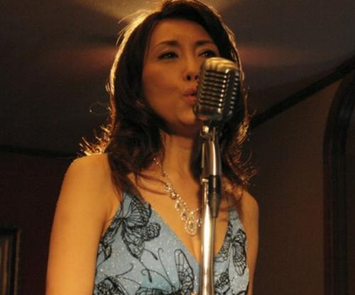 【新堂綾乃】常に成長しようとステージに立ち続ける人間にしか出せない美しさ、全てを兼ね揃えた彼女のセックスは…