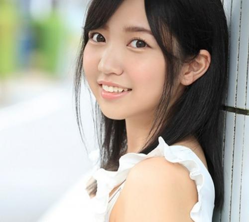 【八乙女なな】敏感早漏美少女がAV初参戦♡ニコニコ笑顔で感度＆反応は天才的！オトコのチ〇ポに中イキ連発！！