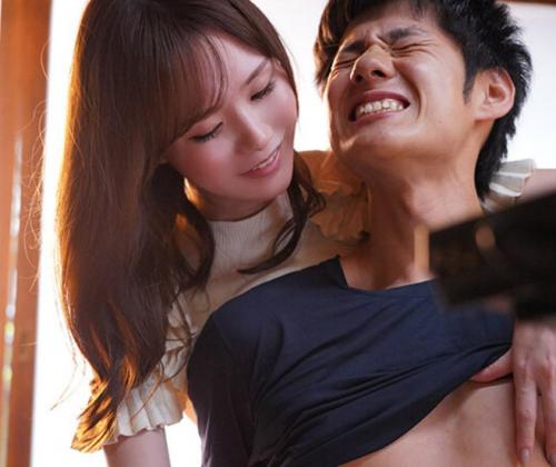 【miru】田舎に帰省した幼馴染。 ビッチ化したのはショックだけど、ニコニコ可愛く痴女られたら抵抗できるわけがない！