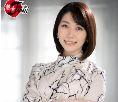 【弘川れいな】広告代理店に勤める結婚5年目の美人奥様。ただセックスするだけの浮気には興味ないけど作品が残せるAVだったら…