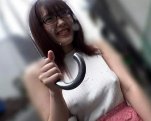 男性が自分の身体で気持ち良くなってくれた証である精子がたまらなく好きなんだとか…