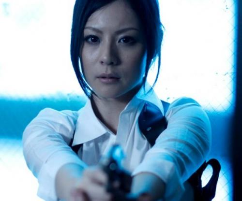 【愛田奈々】女捜査官はまだこのときは知らなかった。あまりにも巨大な組織が事件に関係している事を…