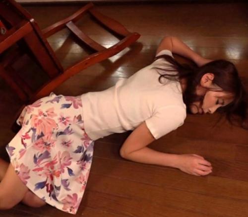 【花咲いあん】脚立から脚を踏み外してしまい、頭を強く打ってしまった。その日以来、夫が誰なのか分からなくなってしまった…