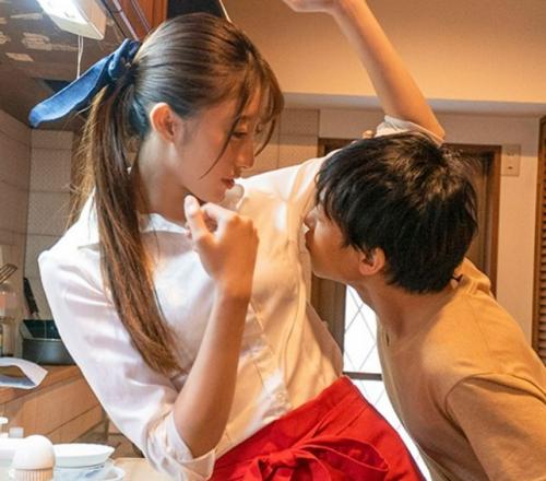 【星宮一花】世話好きで人に喜ばれる仕事がしたい！家事代行サービスのアルバイトで1泊2日芦田家に派遣されることになるが…