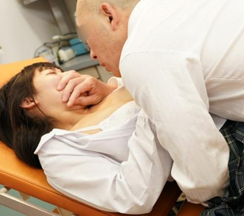 この建物の中では、何かいかがわしいことが行われている…私はこの時、将来産婦人科の医師になろうと心に決めた！
