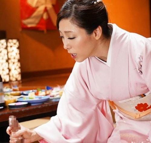 【白木優子】「今日、温泉旅行に連れて行って貰えるとしか聞いてないんですけど…」女優人生9年目の集大成！