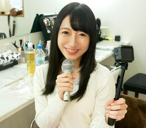 【大川月乃】国立大卒のエロ賢い美人お姉さんは、最近までローカル局で原稿を読んでいたキャスターさん。セックスが好きすぎて…