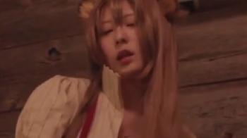 【コスプレ】獣系奴隷と勇者のＳ〇Ｘ冒険記！