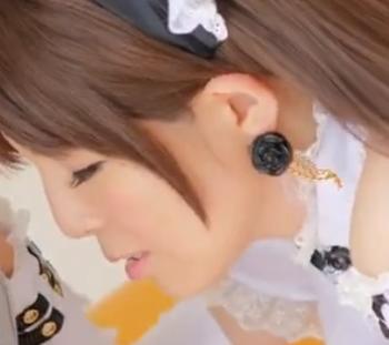 【コスプレ】王道コスプレで男優があまり気にならない良い仕事してます。