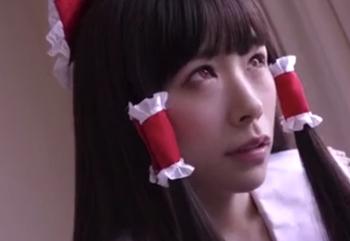【コスプレ】万人受け間違いなしの美人レイヤー！しかもアニメ声とか俺得ｗ