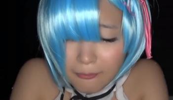 アニコス】そこに水着Ｖｅｒレムが居たらやることは一つですしょ！？