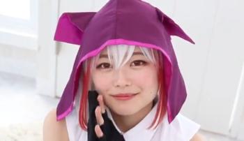【アニコス】まったりイチャラブかと思ったら激イキする微乳レイヤー