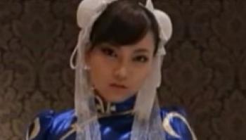 【コスプレ】ボロボロにされてる春麗見てみたくない？ｗ