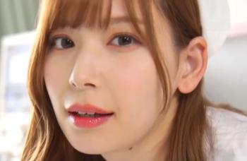 【コスプレ】開始１０秒で痴女だと分かるお手本のような小嶋〇菜似のナースｗ