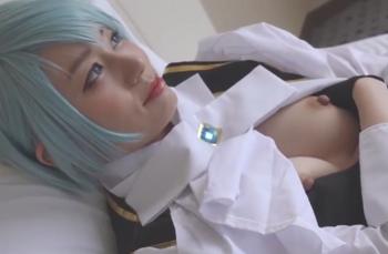 【コスプレ】良い感じに女が盛る年頃で淫乱ドＭの好条件レイヤーｗ