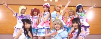 【アニコス】アイバーの諸君！セクシーアイドルプロジェクト始動！