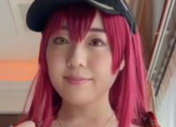 【コスプレ】アリ寄りのアリ船長の可愛いマグロＳ〇Ｘ！