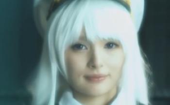 【コスプレ】俺のキャノン砲で戦艦撃沈させたったｗｗｗ