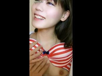 【ぐうシコｗ】JKのJKによるフェラ抜き動画！完成度高めの個人撮影ｗ